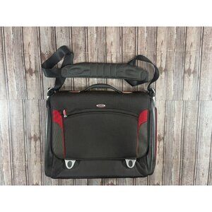 Tumi Luggage laptop messenger bag 6501RCE 8346